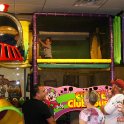 Jacob and Nick's Birthday Party at Chuck-E-Cheese 2013-07-27